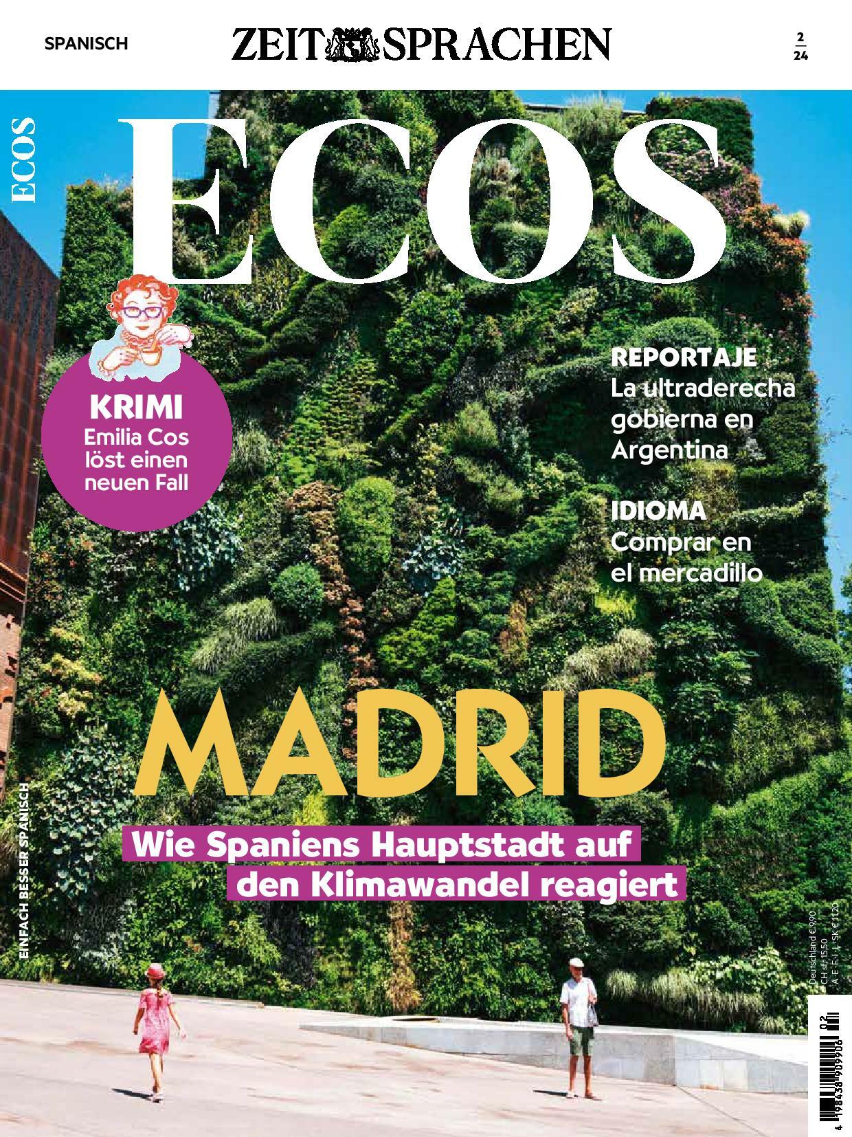 ECOS eMagazine 02/2024