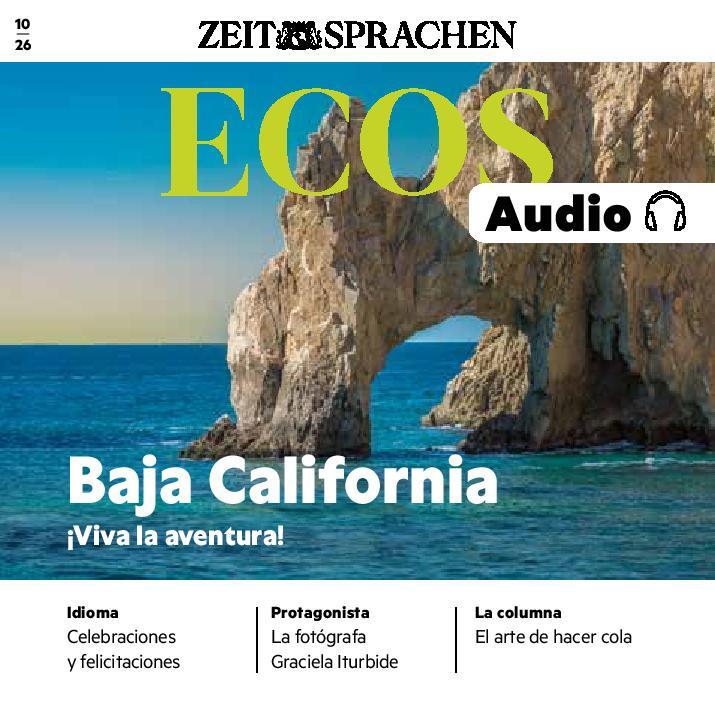 ECOS Audiotrainer digital 10/2026