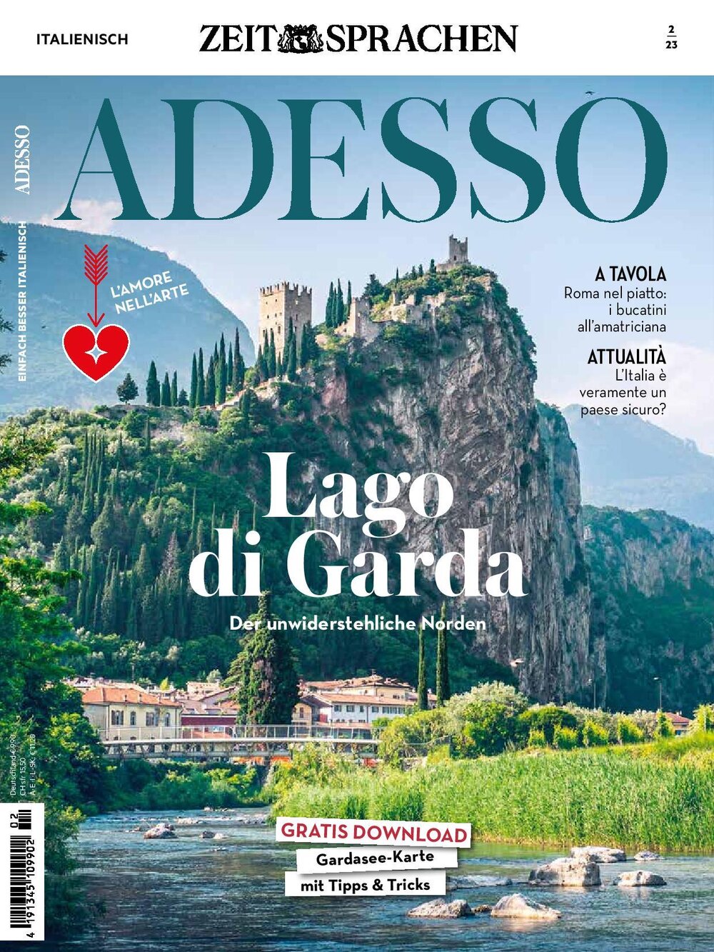 ADESSO eMagazine 02/2023