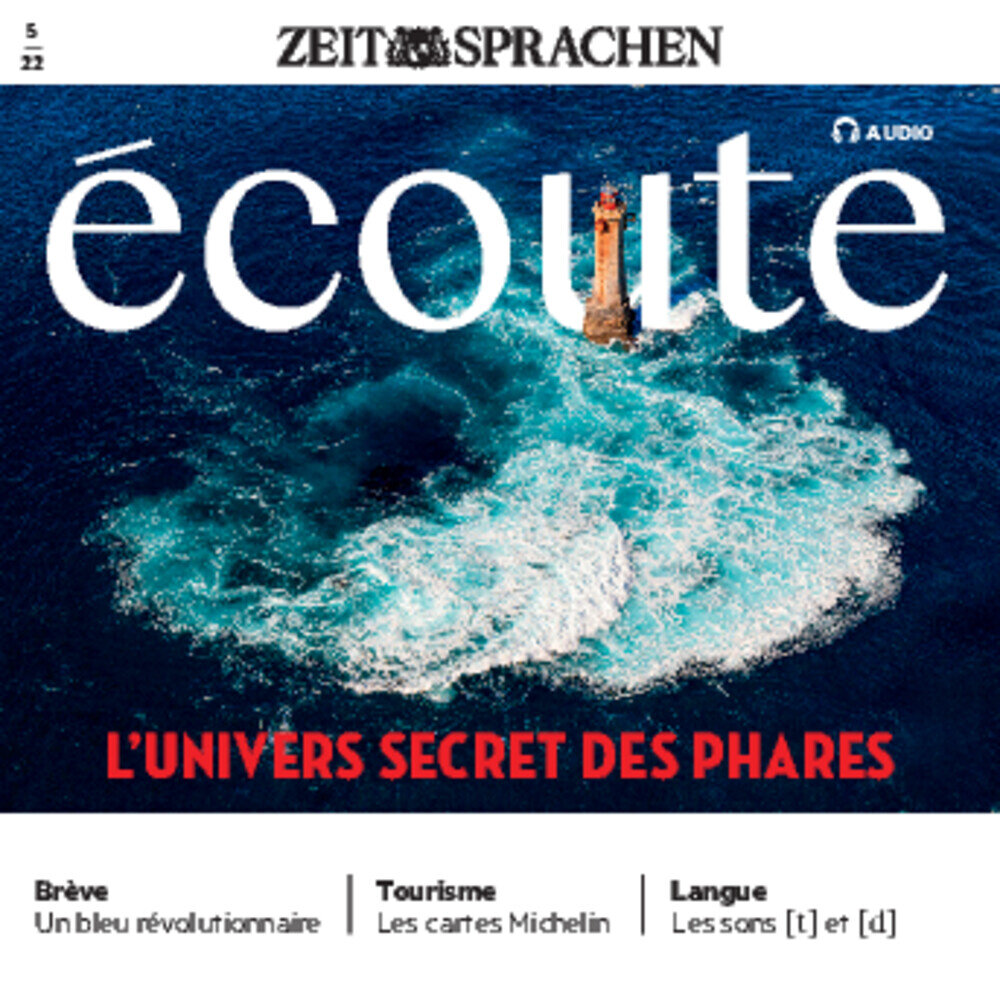 écoute Audiotrainer Digital 05/2022