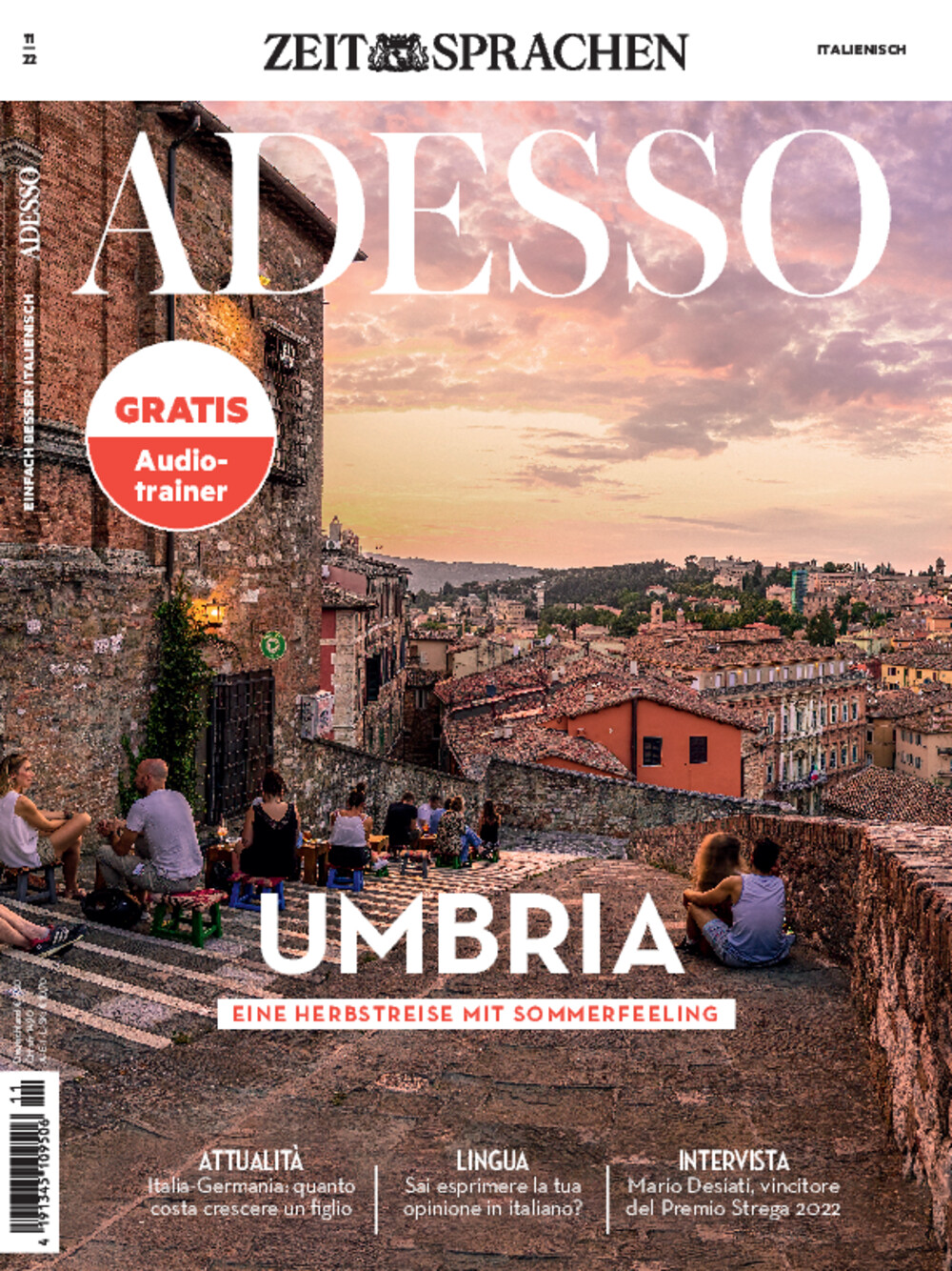 ADESSO Magazin