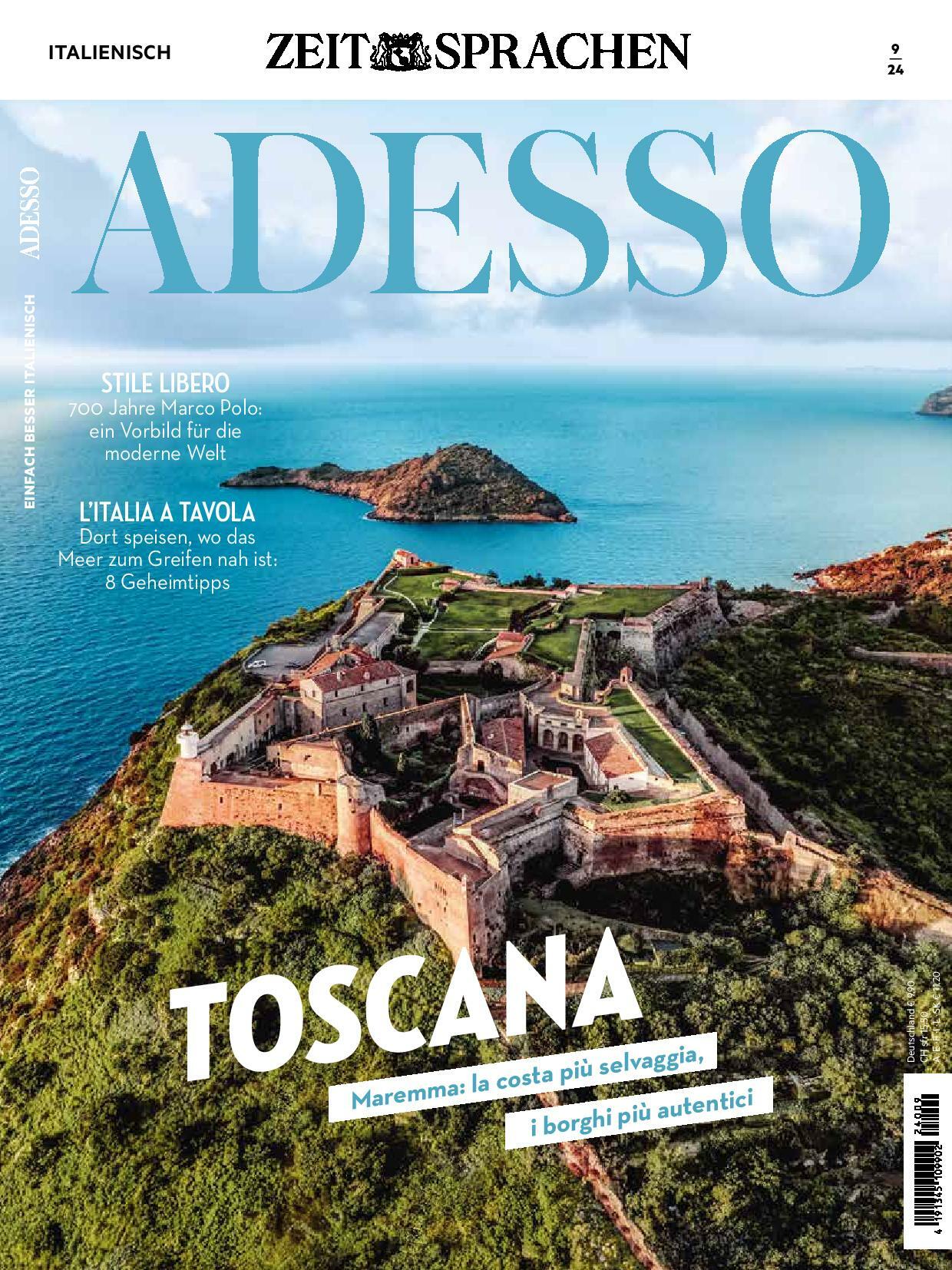 Adesso 09/2024