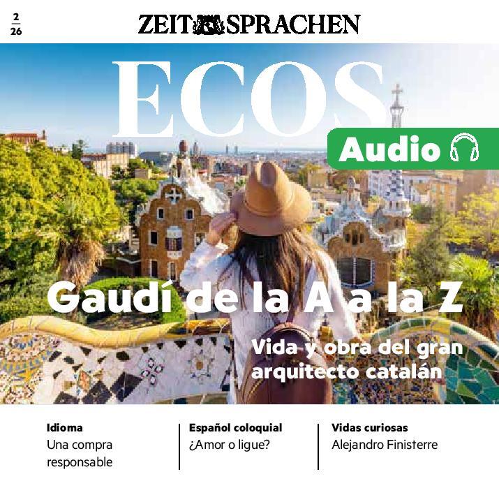 ECOS Audiotrainer digital 02/2026