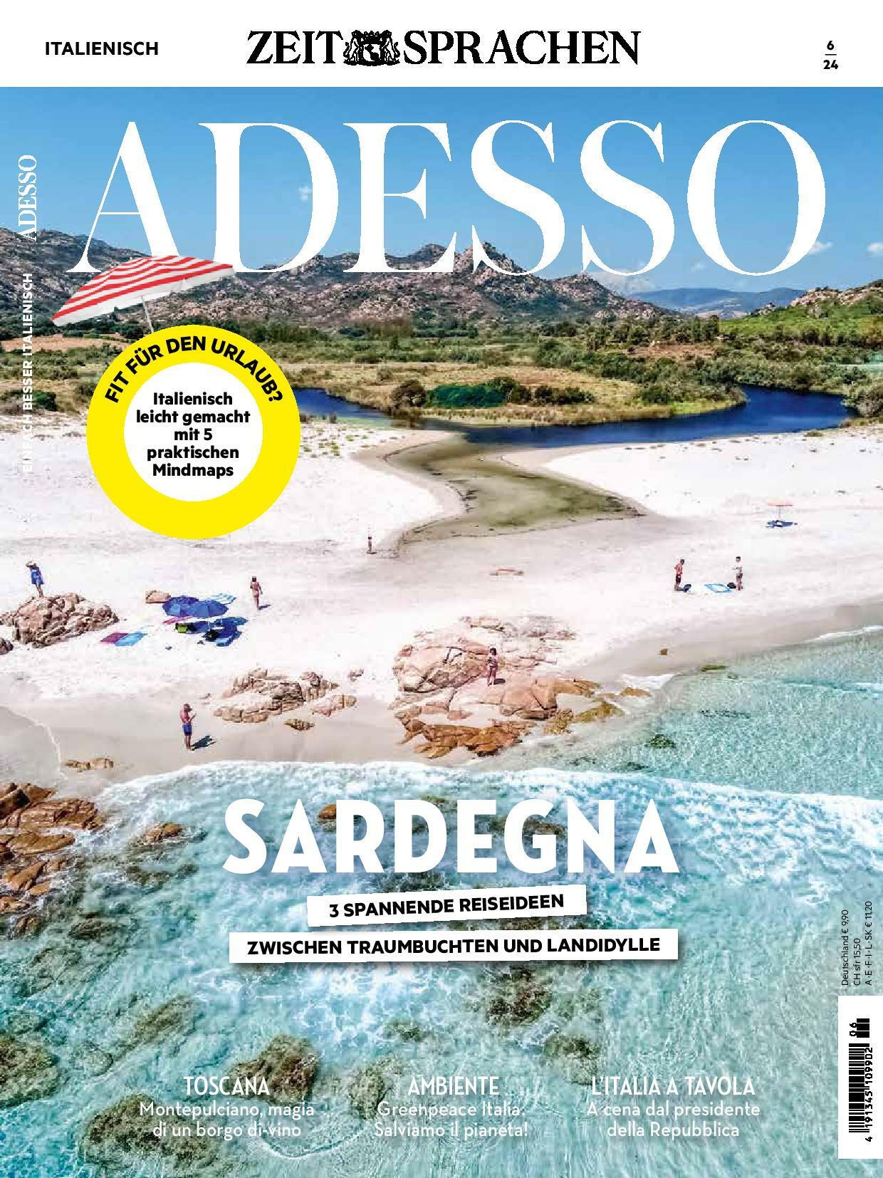 ADESSO 06/2024