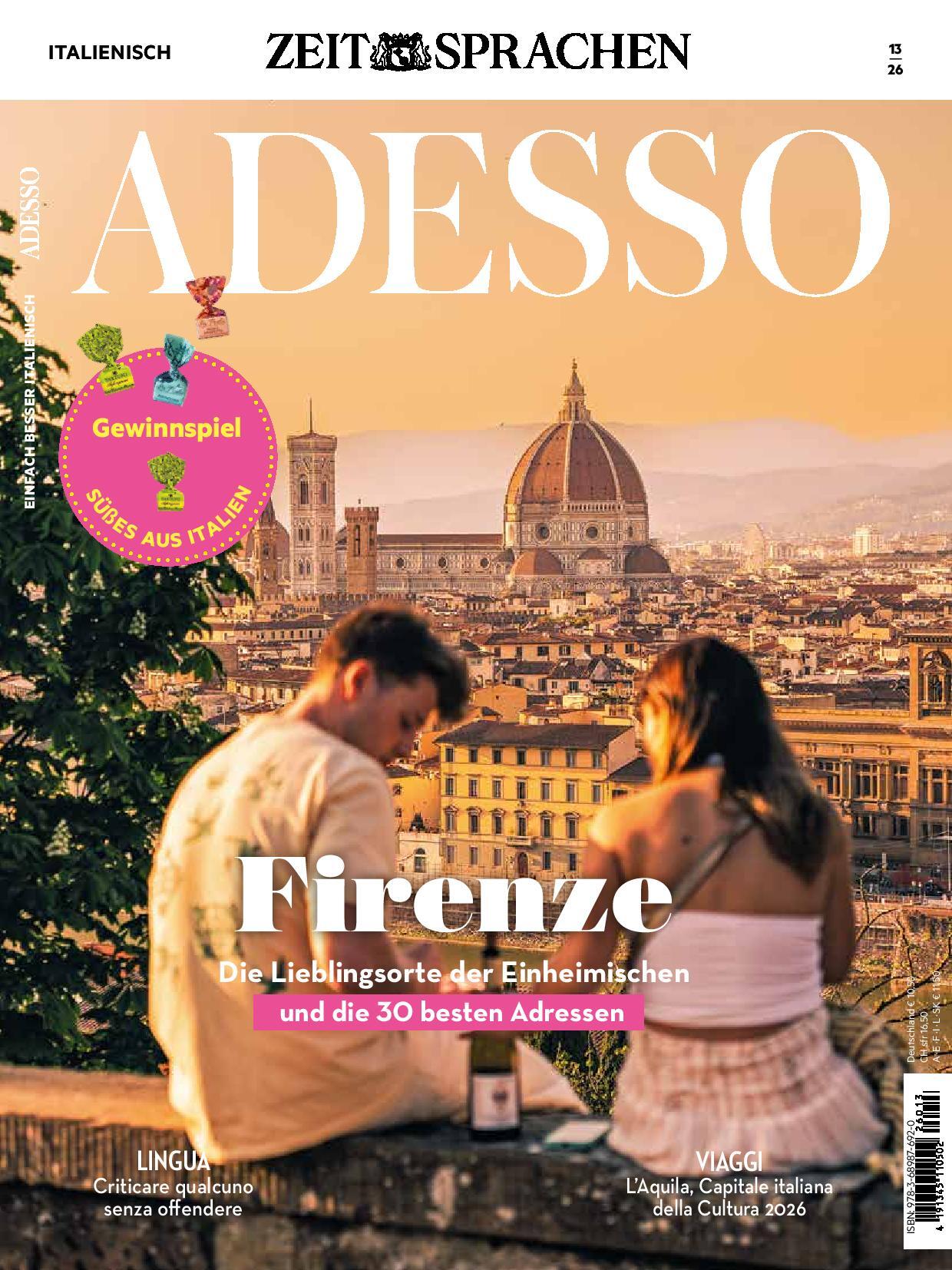 ADESSO Studentenabo