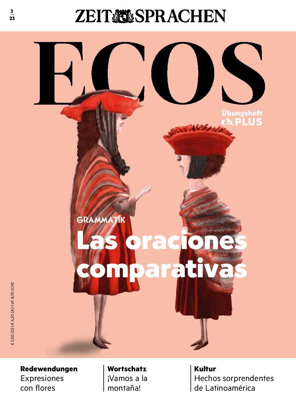 Ecos PLUS ePaper 03/2023