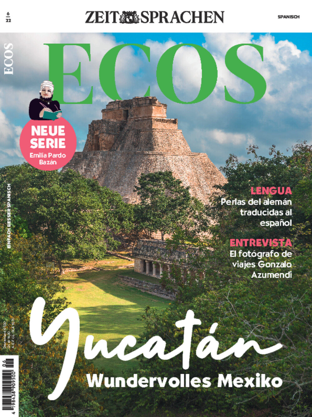 Ecos 06/2022