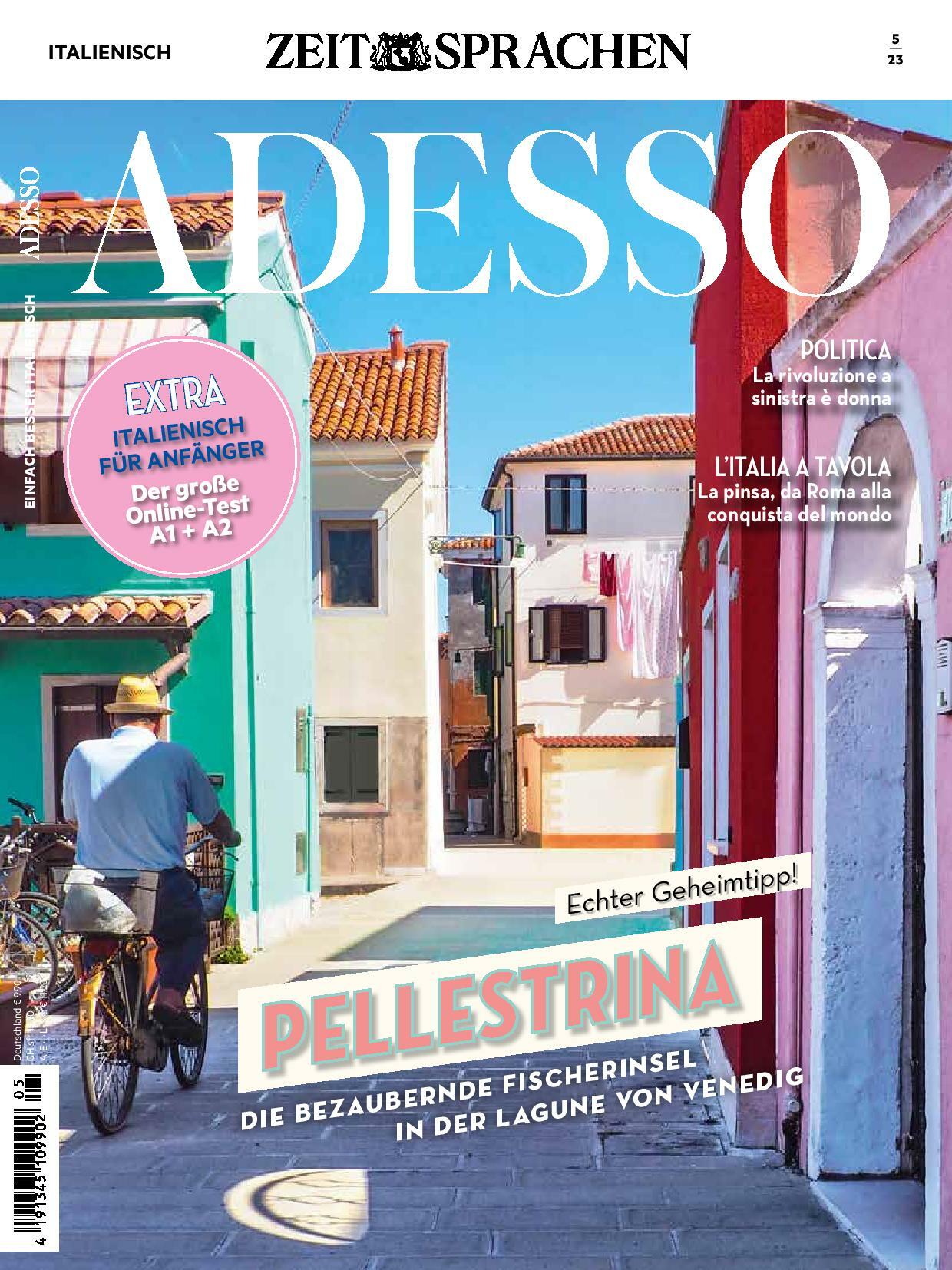 ADESSO eMagazine 05/2023