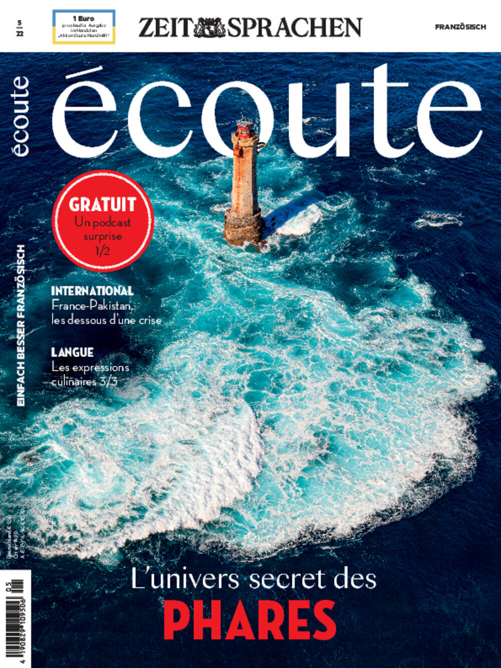 écoute ePaper 05/2022