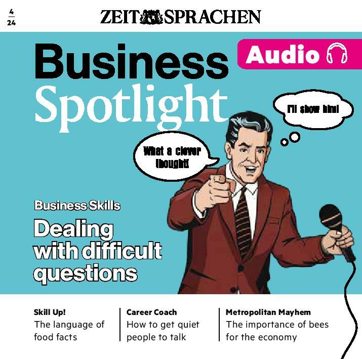 Business Spotlight Audiotrainer ePaper 04/2024