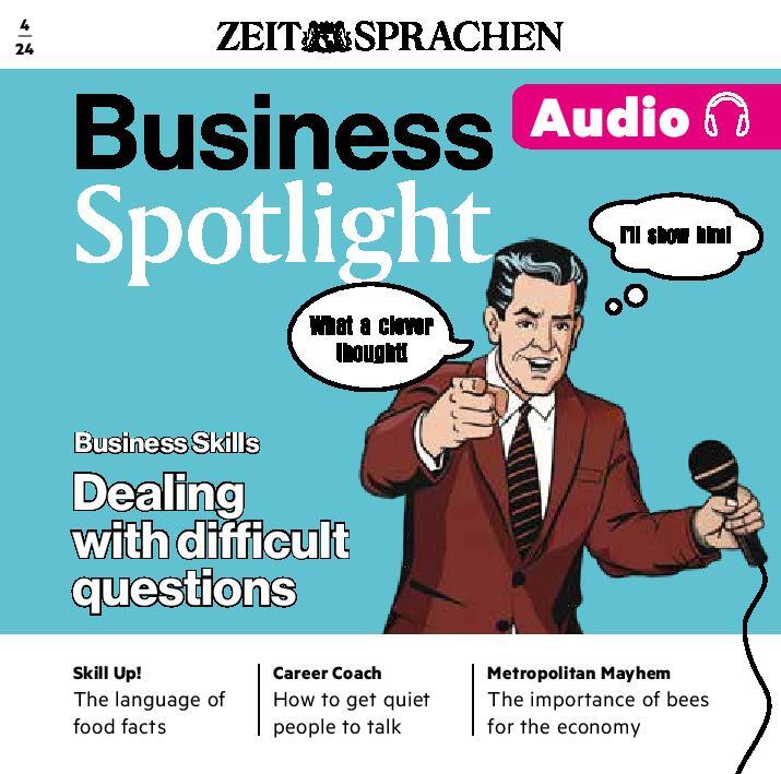 Business Spotlight Audiotrainer digital 04/2024