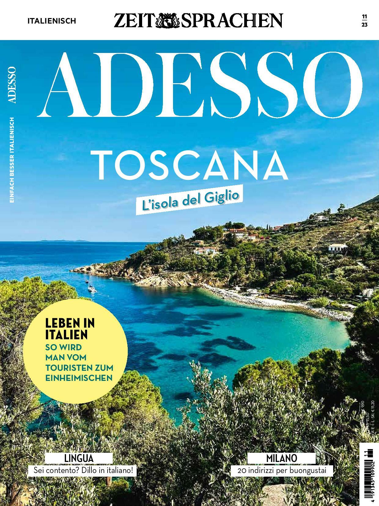 ADESSO eMagazine 11/2023