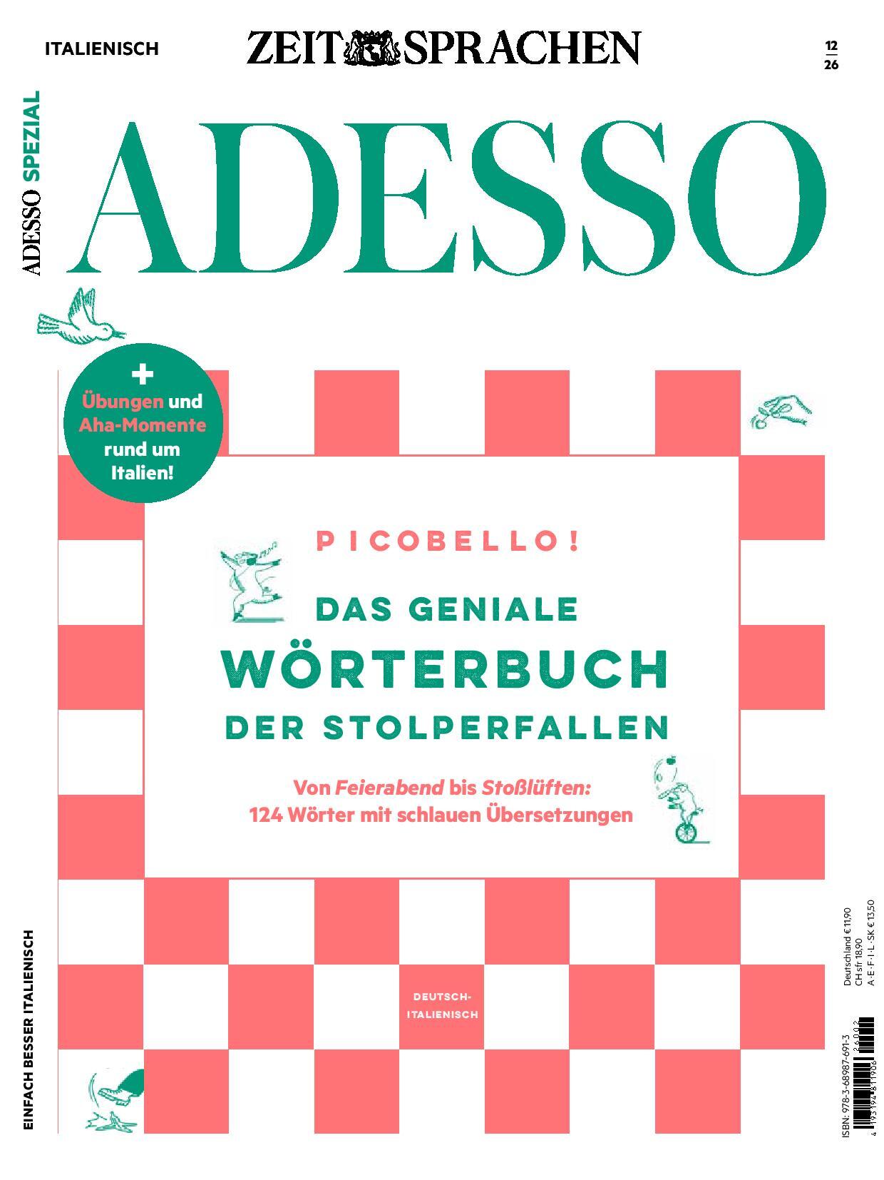 ADESSO Digital