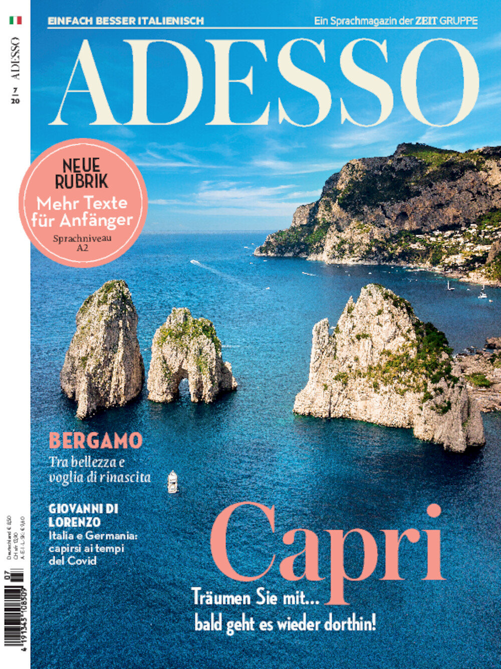 ADESSO eMagazine 07/2020