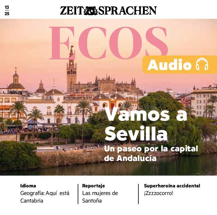 ECOS Audiotrainer digital 13/2025