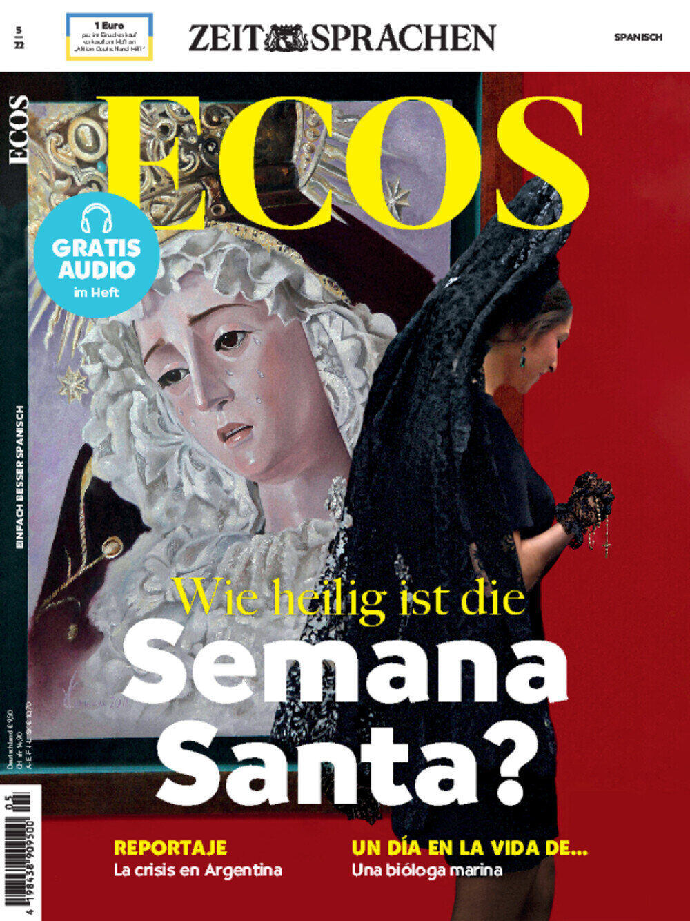 Ecos ePaper 05/2022
