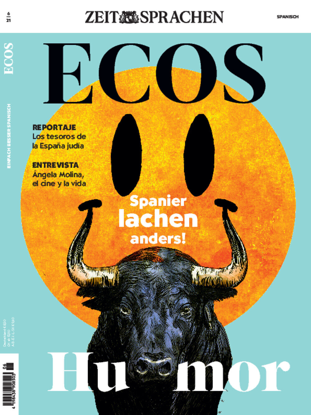 ECOS ePaper 06/2021