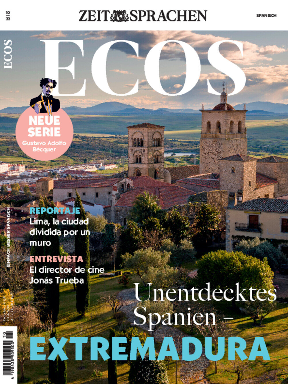 ECOS ePaper 10/2022