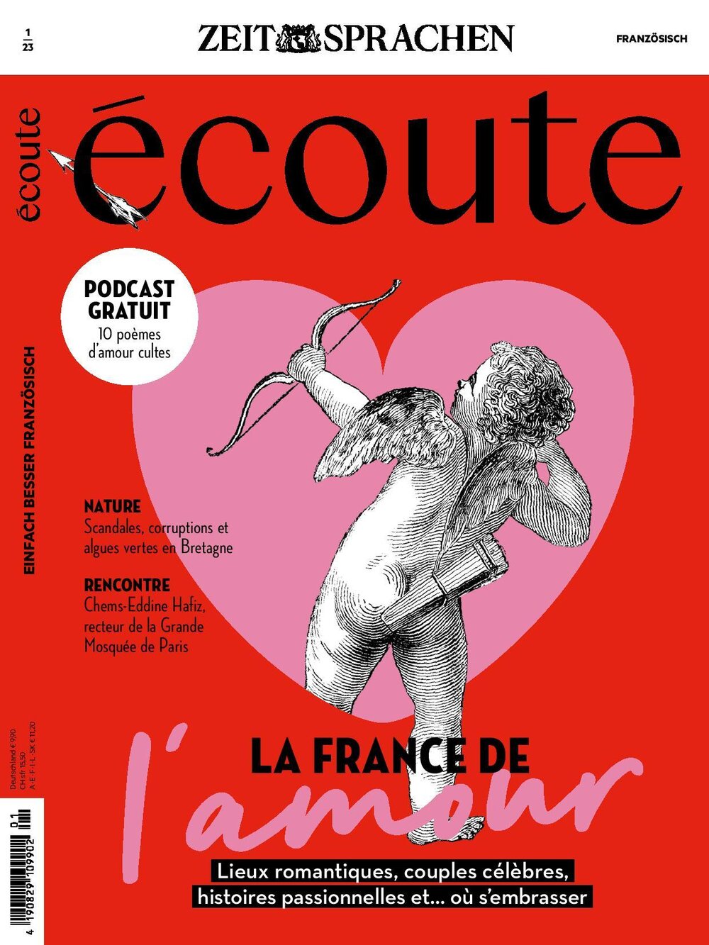 écoute ePaper 01/2023