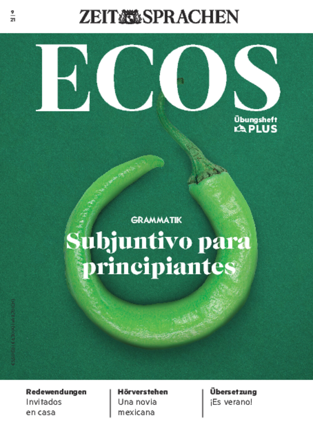 Ecos PLUS 09/2021