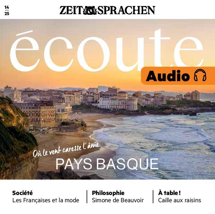 écoute Audiotrainer digital 14/2025