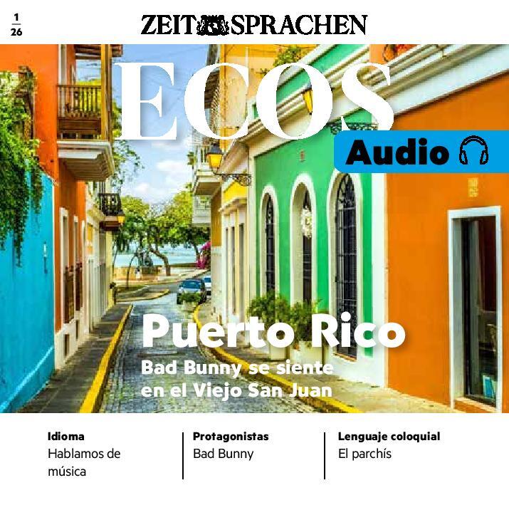 ECOS Audiotrainer digital 01/2026