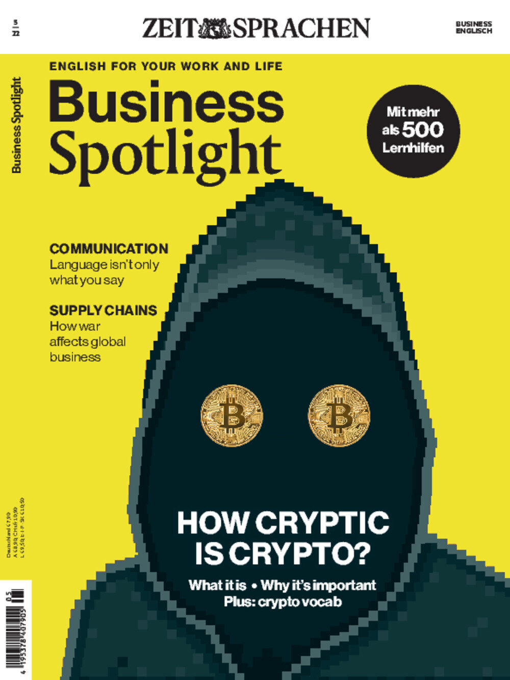 Business Spotlight ePaper 05/2022