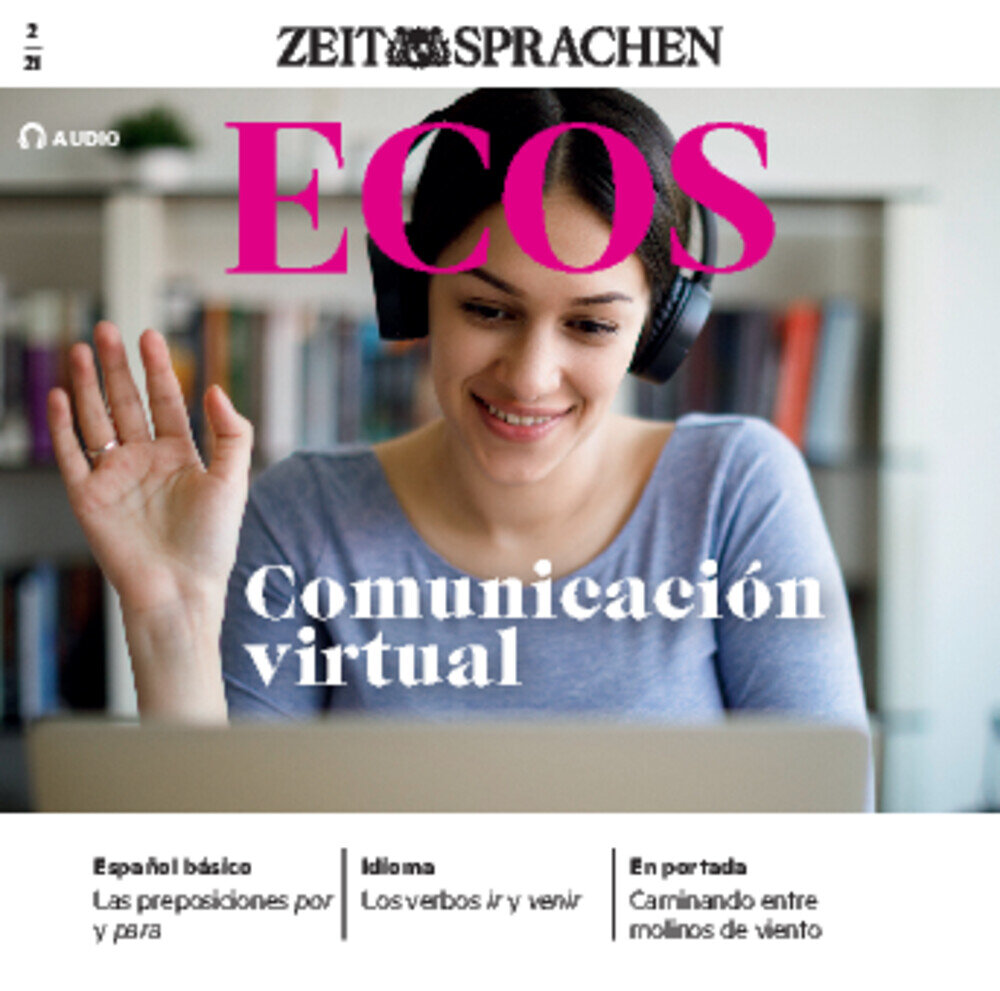 Ecos Audiotrainer 2/2021