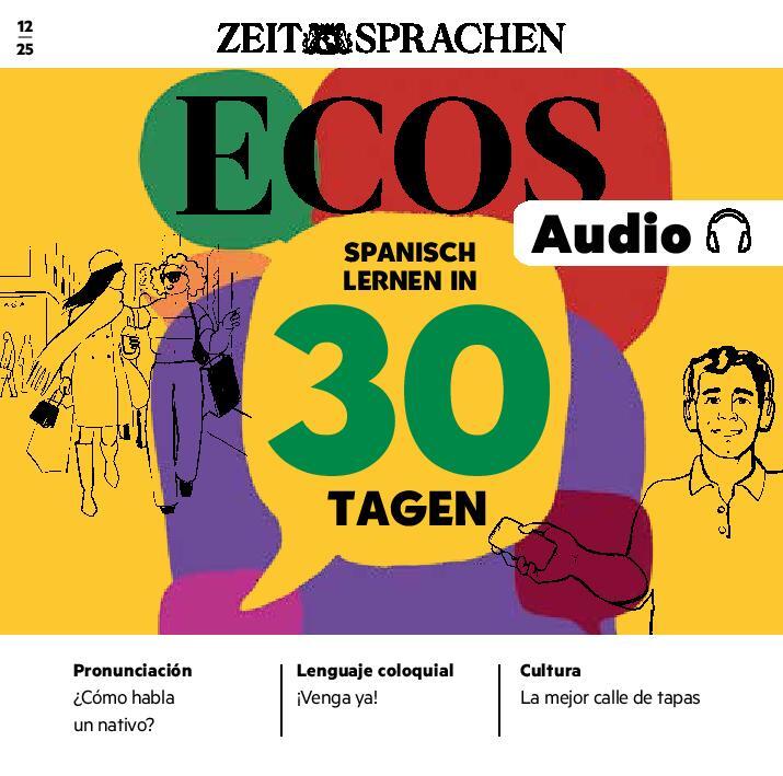 ECOS Audiotrainer digital 12/2025
