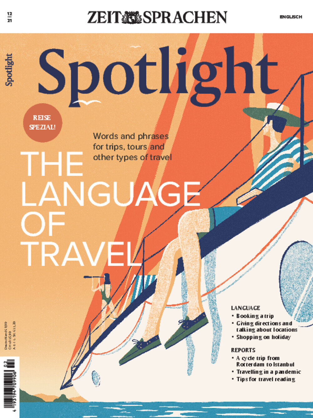 Spotlight ePaper 12/2021