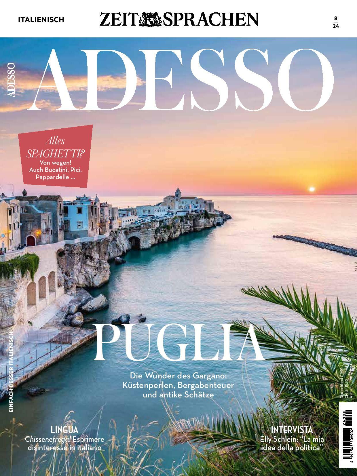 ADESSO eMagazine 08/2024