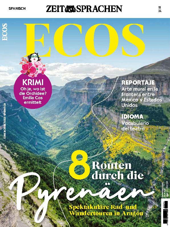 ECOS eMagazine 11/2024 