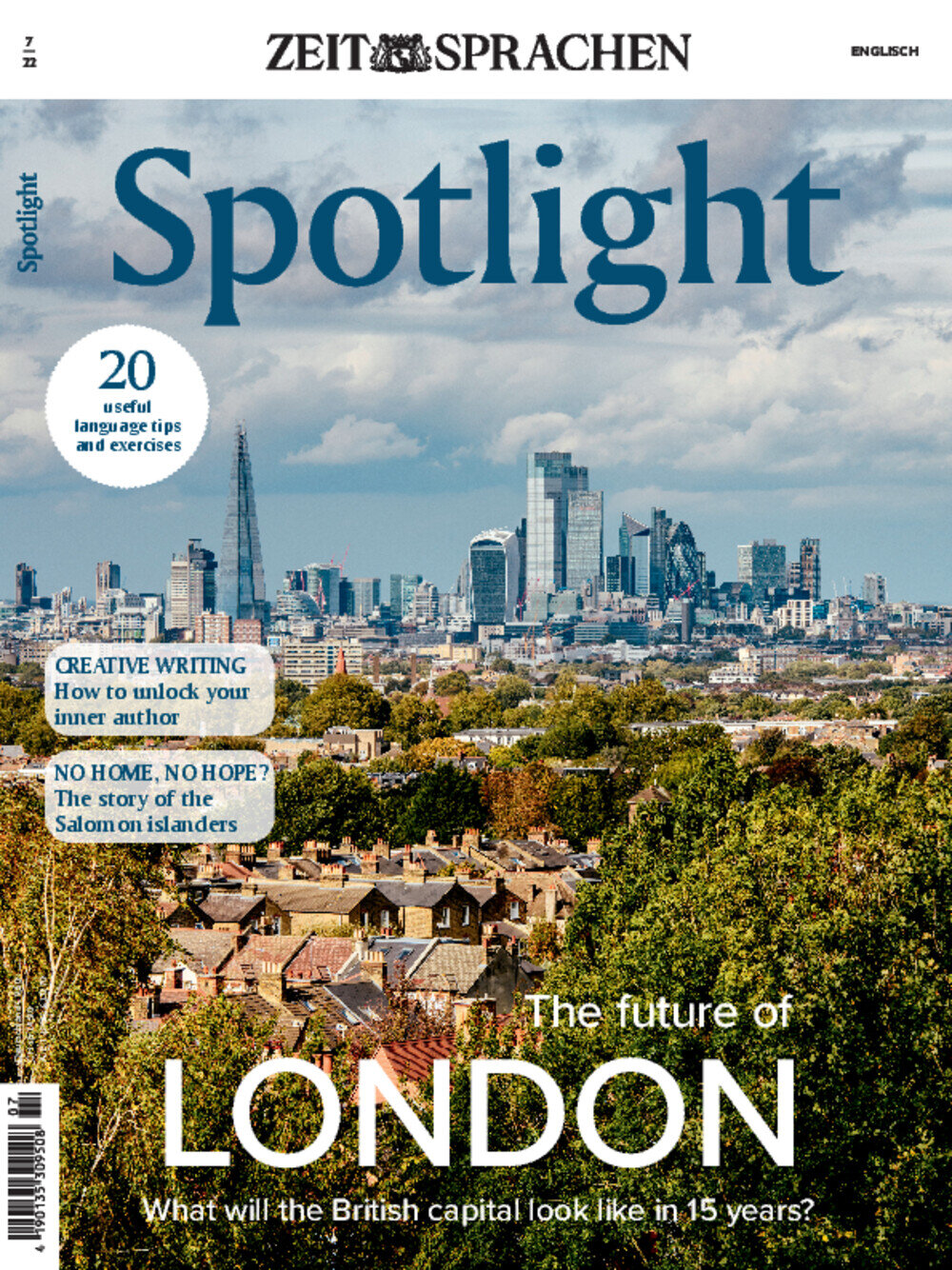 Spotlight ePaper 07/2022