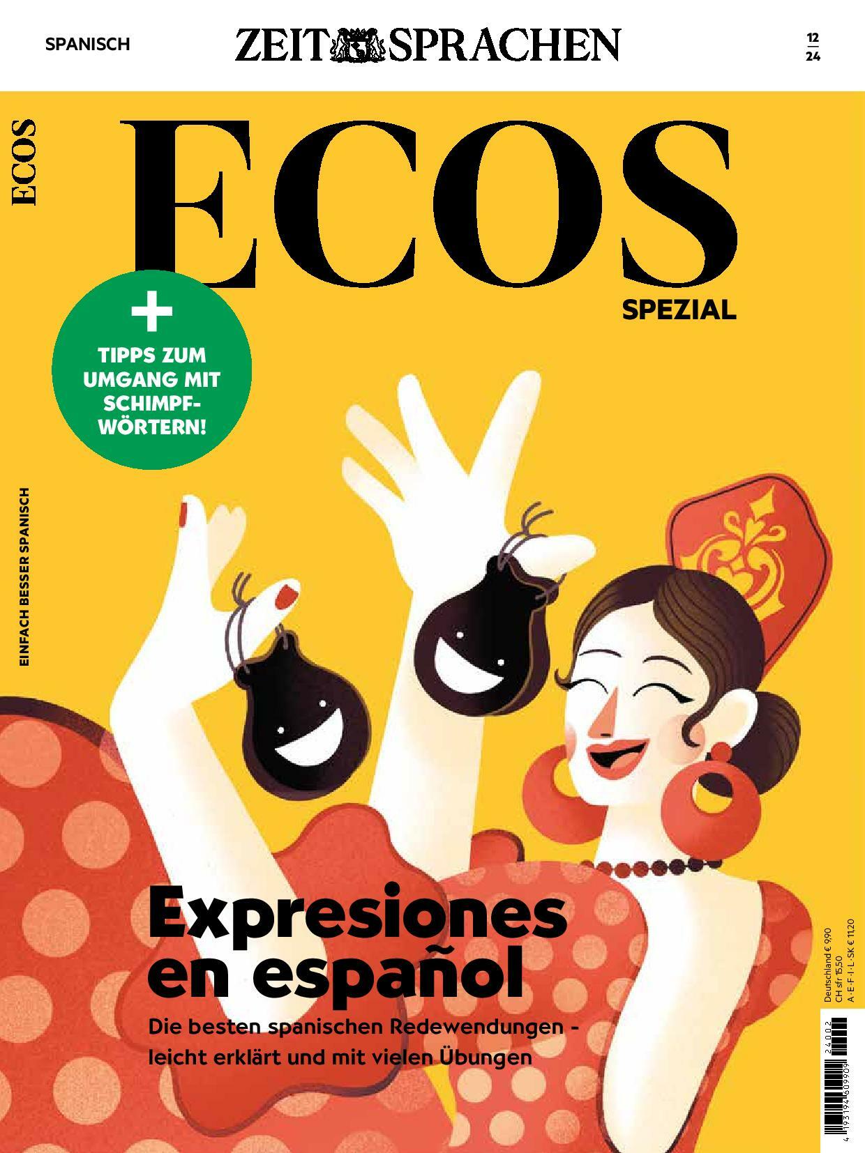 ECOS eMagazine 12/2024