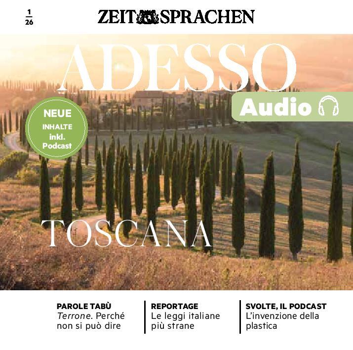 ADESSO Audiotrainer digital 01/2026