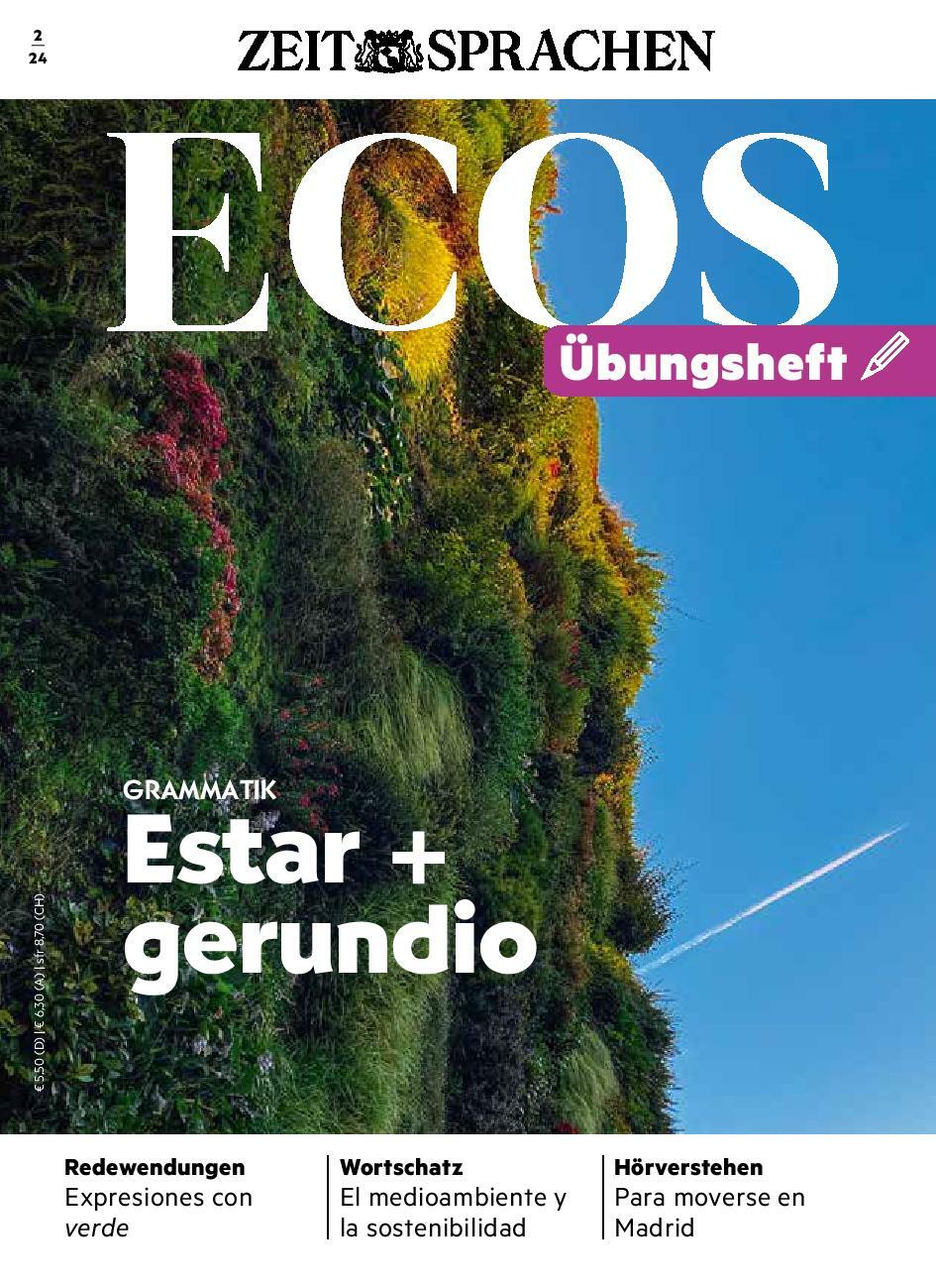 ECOS Übungsheft 02/2024