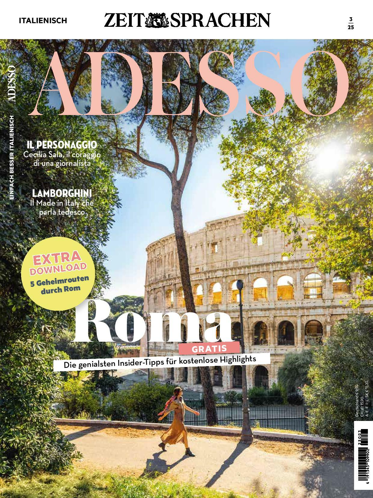 ADESSO eMagazine 03/2025