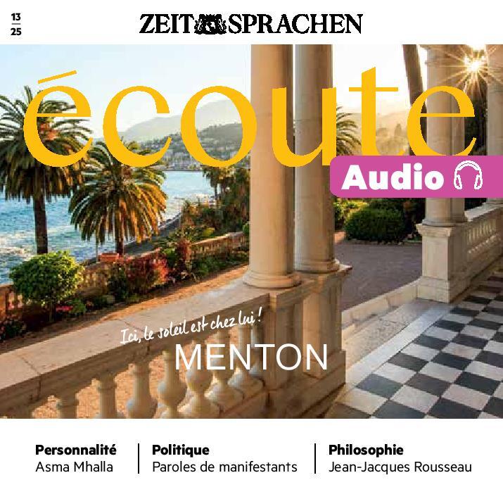 écoute Audiotrainer digital 13/2025