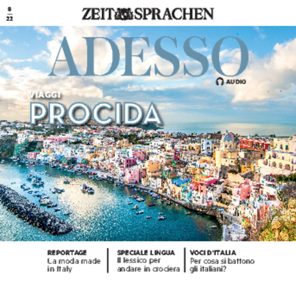 ADESSO Audiotrainer Digital 08/2022