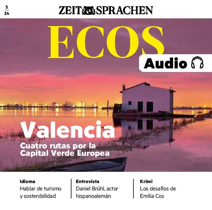 ECOS Audiotrainer digital 05/2024