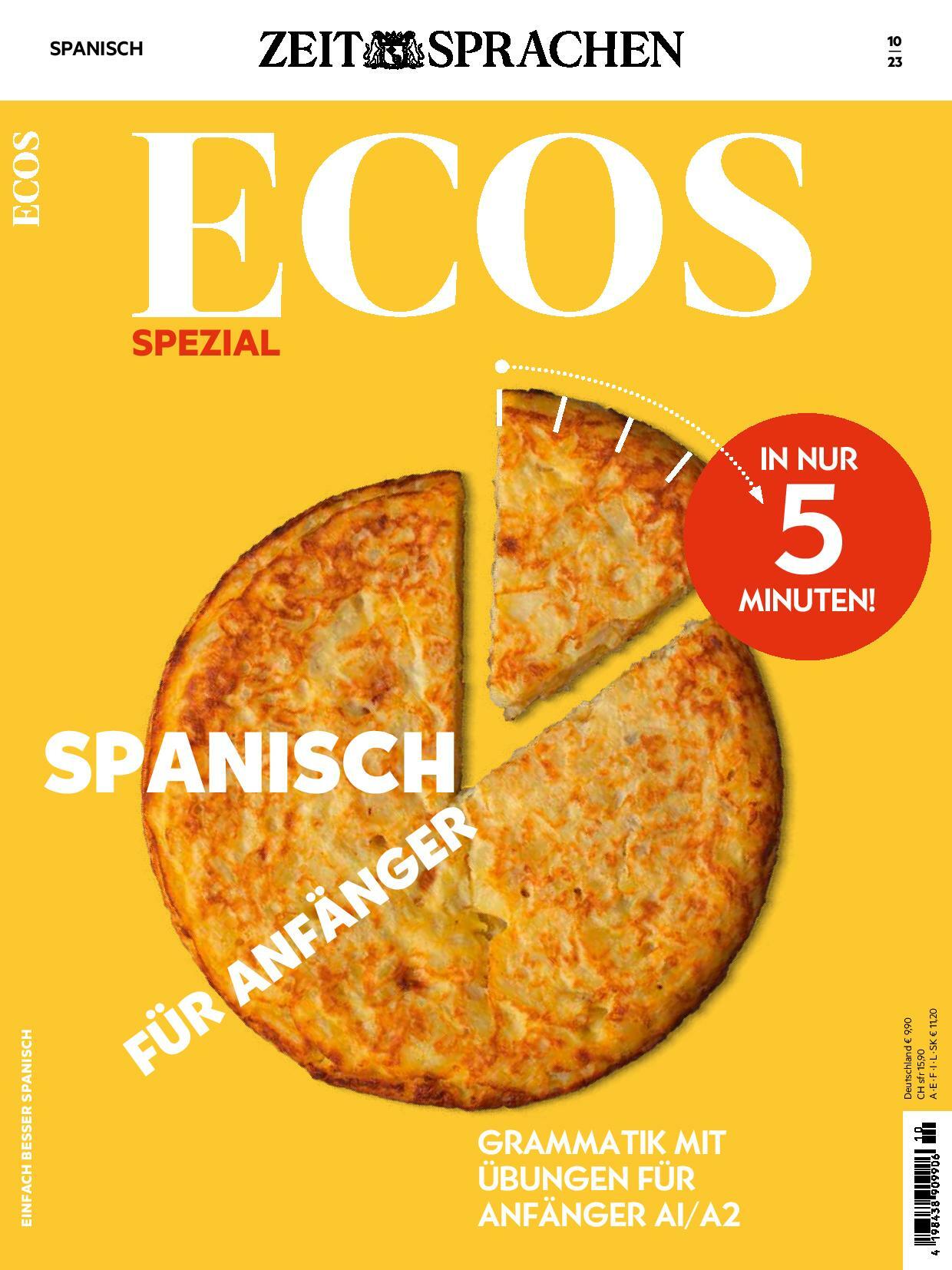Ecos ePaper 10/2023