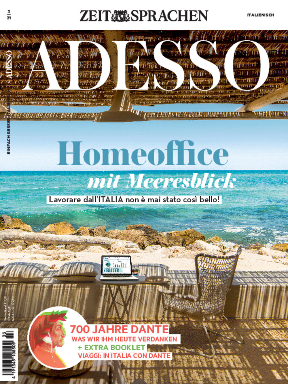 ADESSO eMagazine 03/2021