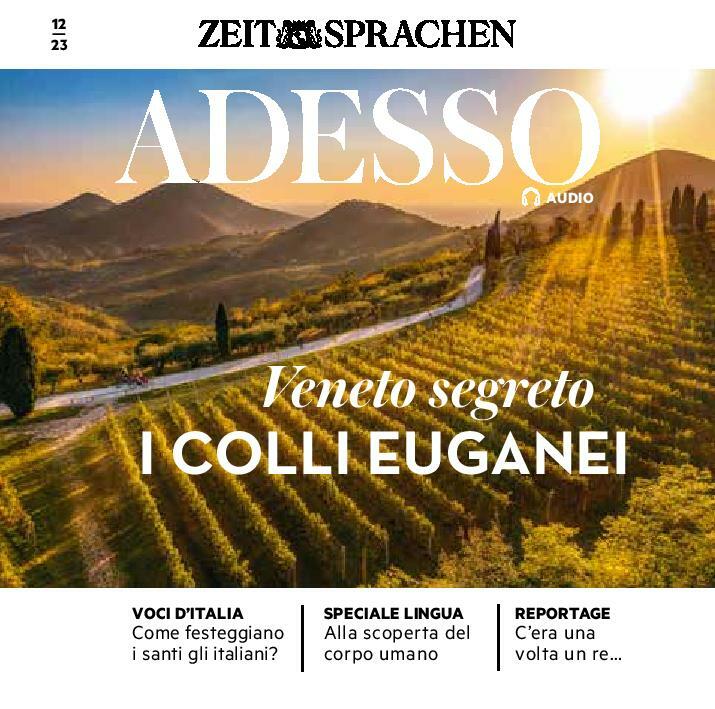 ADESSO Audiotrainer digital 12/2023