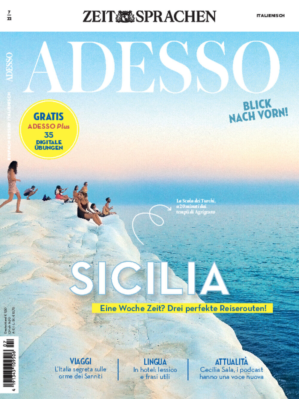 ADESSO eMagazine 07/2022