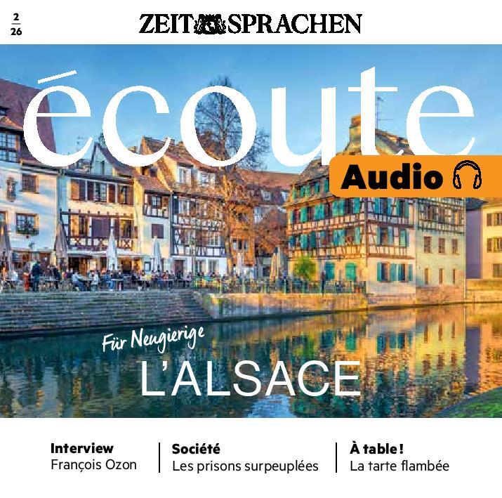 &eacute;coute Audiotrainer digital 02/2026