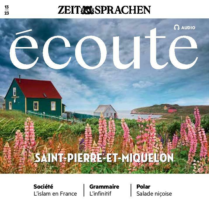 &eacute;coute Audiotrainer 13/23