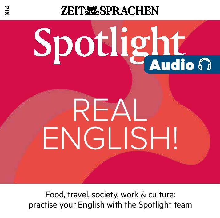 Spotlight Audiotrainer digital 12/2025