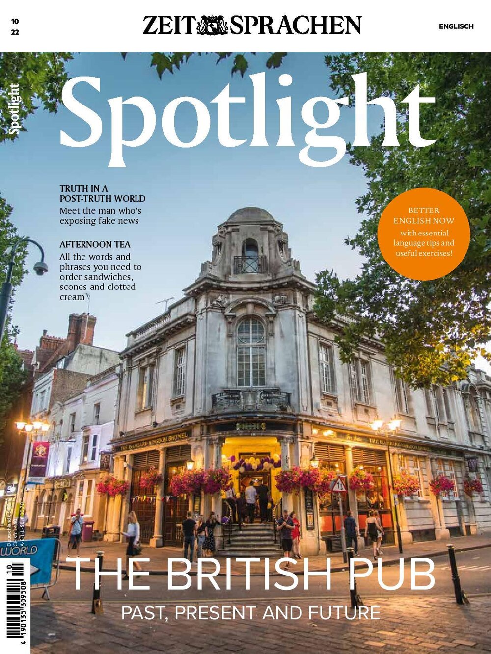 Spotlight ePaper 10/2022