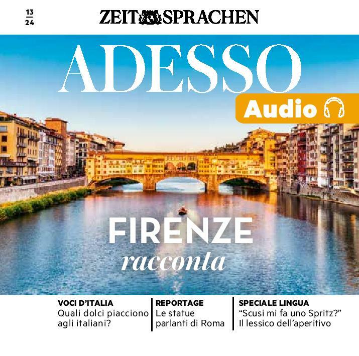 ADESSO Audiotrainer digital 13/2024