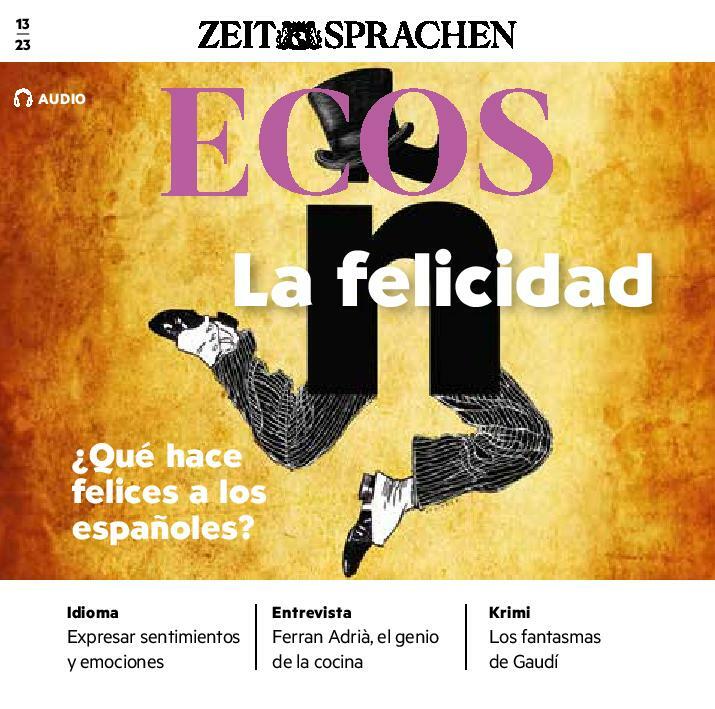 ECOS Audiotrainer digital 13/2023